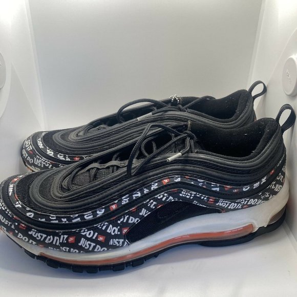 Nike | Shoes | Nike Air Max 97 Logo 